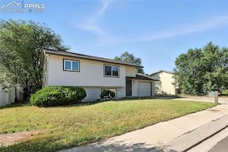 7033 Sequoyah Way, Colorado Springs, CO 80915
