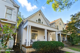 2030 Sherwood Ave, Louisville, KY 40205