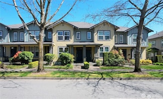 7732 Fairway Ave SE Unit 203, Snoqualmie, WA 98065