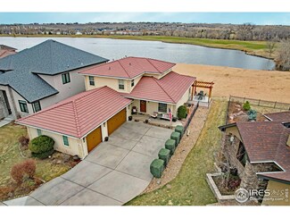 418 Crystal Beach Dr, Windsor, CO 80550