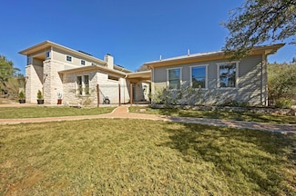 9300 N Madrone Trail, Austin, TX 78737