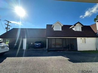 4361 Bayou Black Dr, Houma, LA 70360