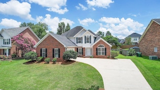 7625 Senators Ridge Dr, Grovetown, GA 30813