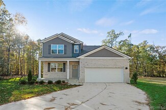 9979 Peacefield Ln, South Chesterfield, VA 23803