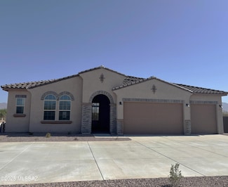 14722 E Sands Ranch Rd, Vail, AZ 85641