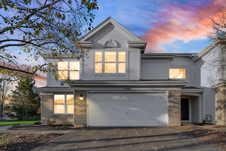 2364 Foxmoor Ln Unit 5401, Aurora, IL 60502