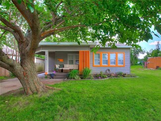 726 NW 26th St, Oklahoma City, OK 73103