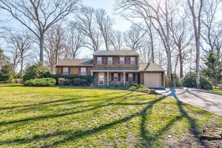 14 Claire Cir, Howell, NJ 07731