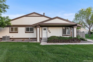 8767 Chase Dr Unit 195, Arvada, CO 80003