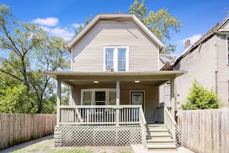 6916 S Normal Blvd, Chicago, IL 60621