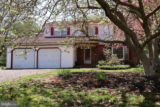 812 Garfield Ave, Lansdale, PA 19446