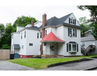 6 Hermitage Ln, Worcester, MA 01605