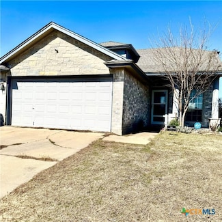 2211 Schwald Rd, Killeen, TX 76543