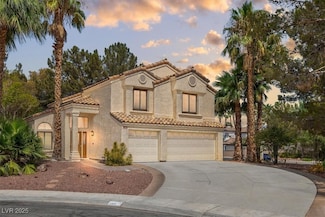 399 Placer Creek Ln, Henderson, NV 89014