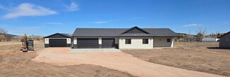 9472 219th St, Piedmont, SD 57769