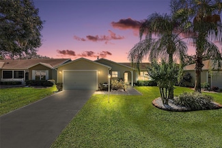 851 Evelynton Loop, The Villages, FL 32162