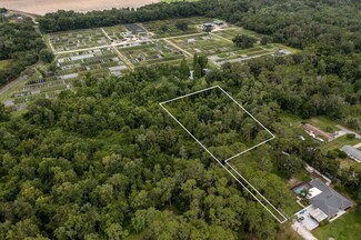 0 Pinebrooke Place, Dover, FL 33527