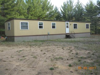 2876 County Road A, Grand Marsh, WI 53936
