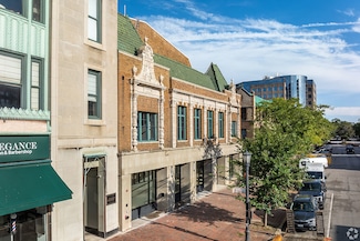 1706 Sherman Ave Unit 408, Evanston, IL 60201