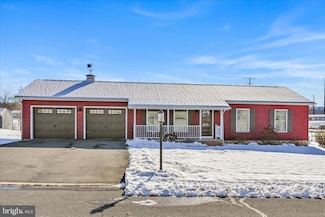 612 Orchard Ave, Schuylkill Haven, PA 17972