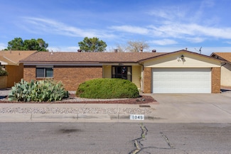 1045 Jewel Place NE, Albuquerque, NM 87123