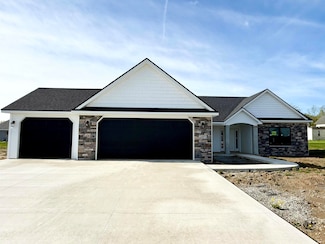 2313 Chandler Way, Auburn, IN 46706