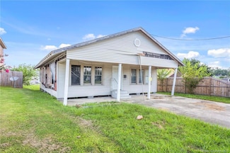 409 Prewitt St, Lake Charles, LA 70601
