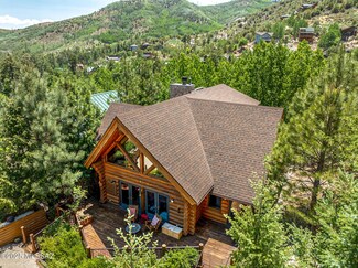 12897 N Tucson Ave, Mount Lemmon, AZ 85619