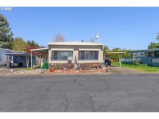 1501 SW Baker St Unit 38, McMinnville, OR 97128