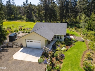 320 SE 119th St, South Beach, OR 97366