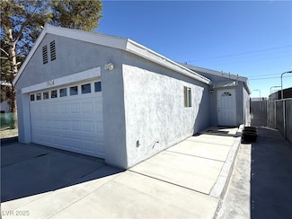 3924 Mount Charleston Dr, Pahrump, NV 89048