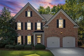 3630 Bridge Mill Ct Unit 2, Norcross, GA 30092