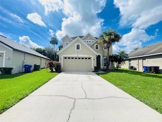 2802 Eagle Claw Ct, Kissimmee, FL 34746