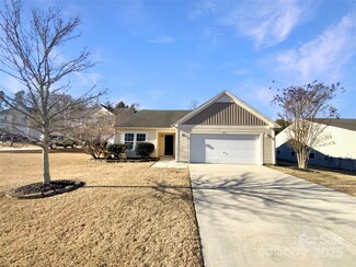 934 Pointe Andrews Dr, Concord, NC 28025