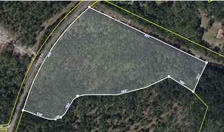 851 State Road S-15-233, Walterboro, SC 29488