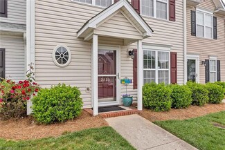 3838 Hickswood Creek Dr, High Point, NC 27265