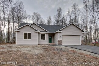 1001 Dan St, Wasilla, AK 99654