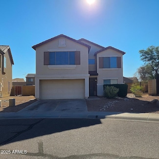 4803 W Beautiful Ln, Laveen, AZ 85339