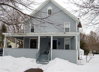 15 Teft Ave, Clifton Springs, NY 14432
