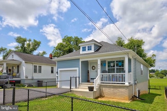 839 Jefferson Ave, Charles Town, WV 25414