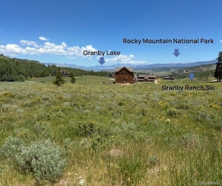 2509 County Road 88 Unit 12-13, Granby, CO 80446