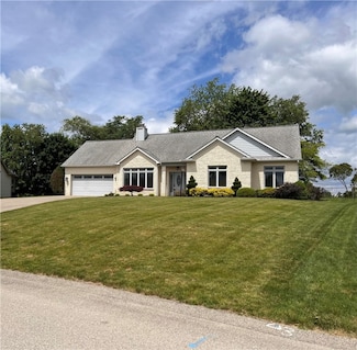 1108 Volek Ct, Delmont, PA 15626