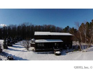 3509 Wyckoff Rd, Moravia, NY 13118