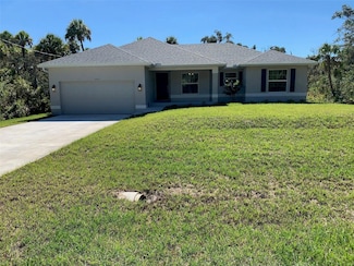 13979 Fisher Ave, Port Charlotte, FL 33953