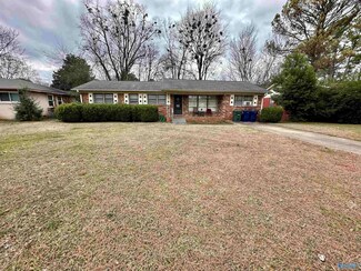 2111 Linde St NW, Huntsville, AL 35810