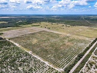 10147 Hocus Pocus Trail, Lake Placid, FL 33852