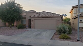 11626 W Cheryl Dr, Youngtown, AZ 85363