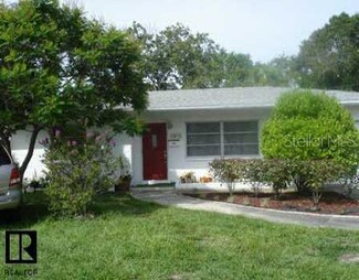 6918 Dr Martin Luther King jr St N, Saint Petersburg, FL 33702