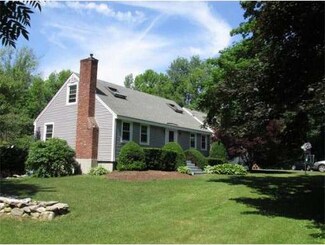 59 Hobbs Rd, Princeton, MA 01541