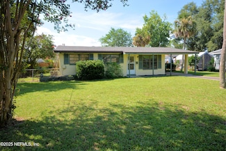 4316 Ferrarra St, Jacksonville, FL 32217